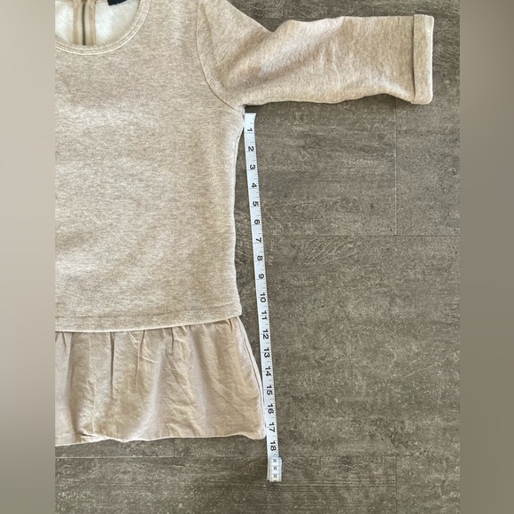 THML Long Sleeve Sweater- Size XS - Picture 4 of 10